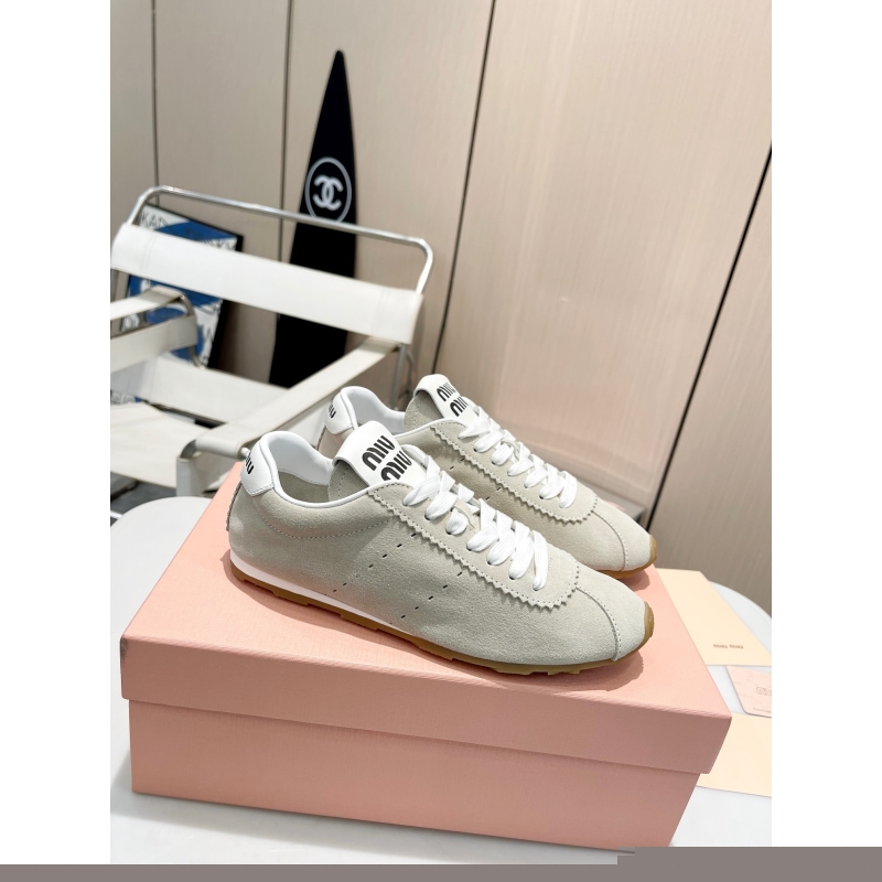 Miu Miu Casual Shoes